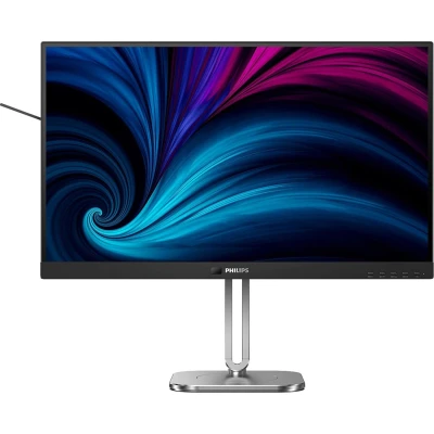 Philips 27B2U6903/00 3840 x 2160 IPS сріблястий