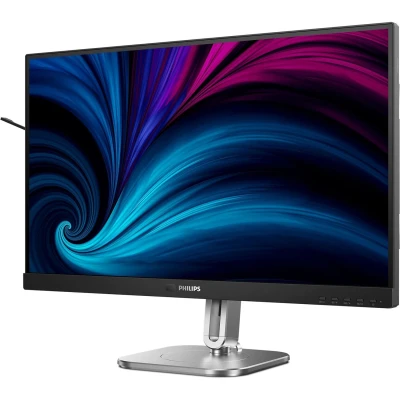 Монитор Philips 27B2U6903/00 3840 x 2160 IPS сріблястий (27B2U690300-B) — фото 3
