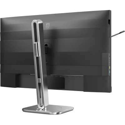 Монітор Philips 27B2U6903/00 3840 x 2160 IPS сріблястий (27B2U690300-B) — фото 5