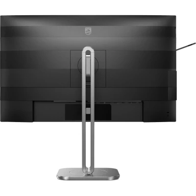 Монітор Philips 27B2U6903/00 3840 x 2160 IPS сріблястий (27B2U690300-B) — фото 6