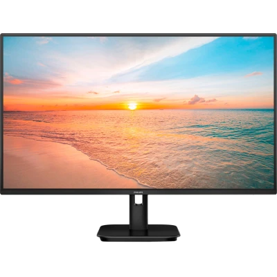 Philips 27E1N1200A/00 1920 x 1080 IPS чорний