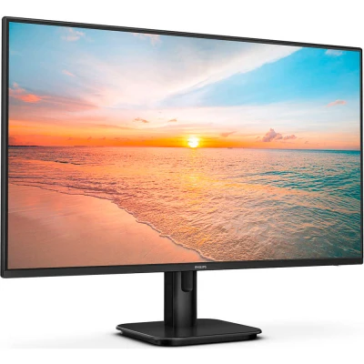 Philips 27E1N1200A/00 1920 x 1080 IPS чорний — фото 2