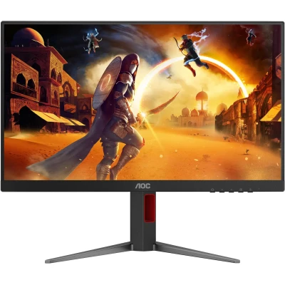 AOC 24G4HA 1920 x 1080 Fast IPS чорний