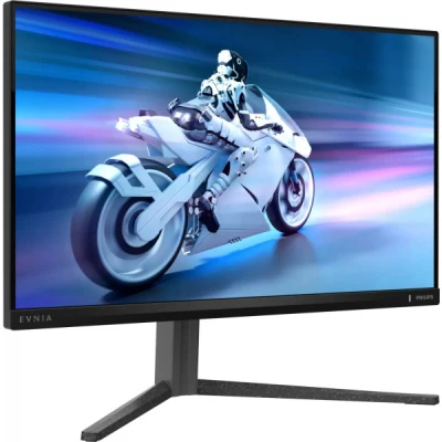 Philips 25M2N5200U/00 1920 x 1080 IPS чорний — фото 2