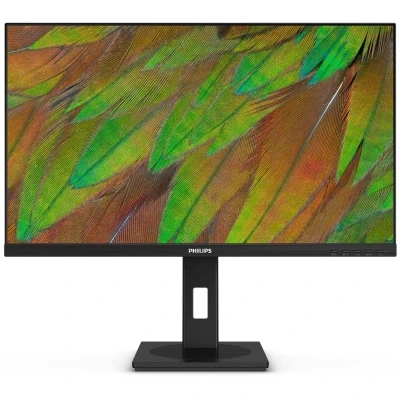 Philips 27B1N3800/00 3840 x 2160 IPS чорний