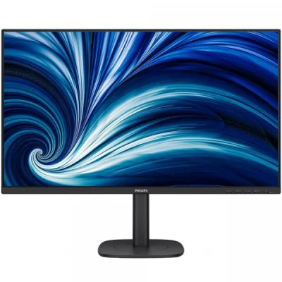 Philips 27B2U3601/00 2560 x 1440 IPS чорний