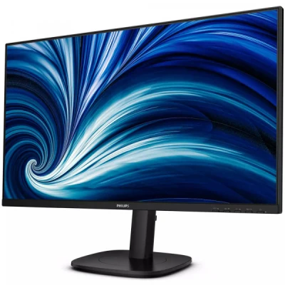 Монітор Philips 27B2U3601/00 2560 x 1440 IPS чорний (27B2U360100-B) — фото 3
