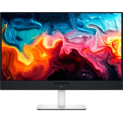 Dell S3225QC 3840 x 2160 QD-OLED сріблястий