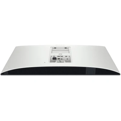Монітор Dell S3225QC 3840 x 2160 QD-OLED сріблястий (210-BRVT-B) — фото 4