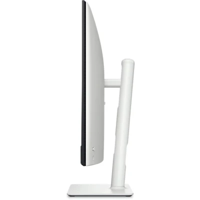 Монітор Dell S3225QC 3840 x 2160 QD-OLED сріблястий (210-BRVT-B) — фото 5