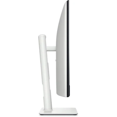 Монітор Dell S3225QC 3840 x 2160 QD-OLED сріблястий (210-BRVT-B) — фото 6