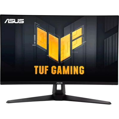 ASUS TUF Gaming VG27AQM5A 2560 x 1440 Fast IPS чорний
