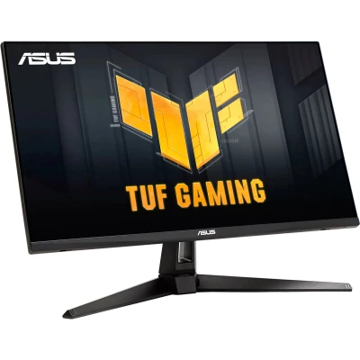 ASUS TUF Gaming VG27AQM5A 2560 x 1440 Fast IPS чорний — фото 2