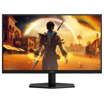 Монітор AOC Q27G42ZE 2560 x 1440 IPS чорний (Q27G42ZE-B)