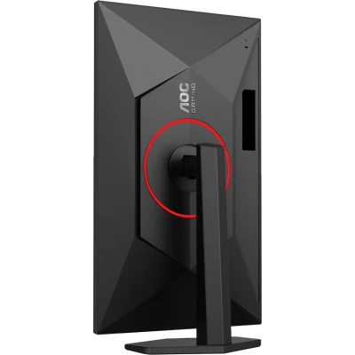 Монитор AOC Q27G4ZR 2560 x 1440 IPS червоний, чорний (Q27G4ZR-B) — фото 12