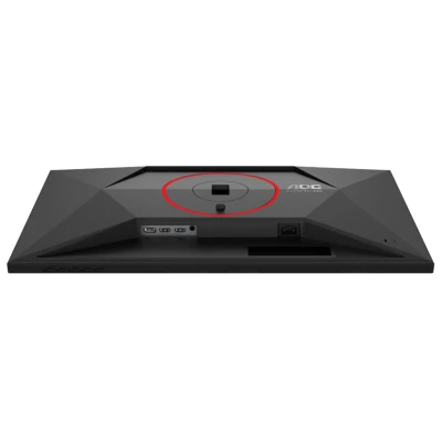 Монитор AOC Q27G4ZR 2560 x 1440 IPS червоний, чорний (Q27G4ZR-B) — фото 7
