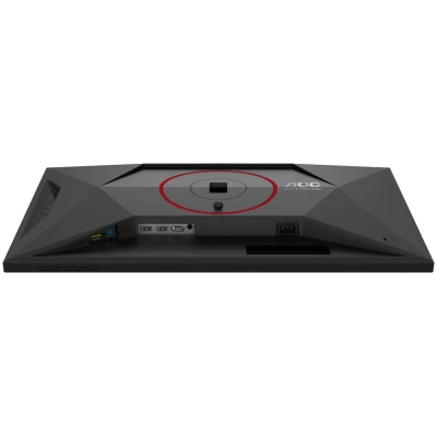 Монітор AOC U27G4R 3840 x 2160 IPS чорний (U27G4R-B) — фото 12