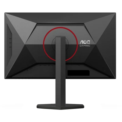 Монітор AOC U27G4R 3840 x 2160 IPS чорний (U27G4R-B) — фото 4