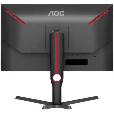 Монітор AOC Q27G3XMN/BK 2560 x 1440 Fast VA червоний, чорний (Q27G3XMNBK-B) — фото 4