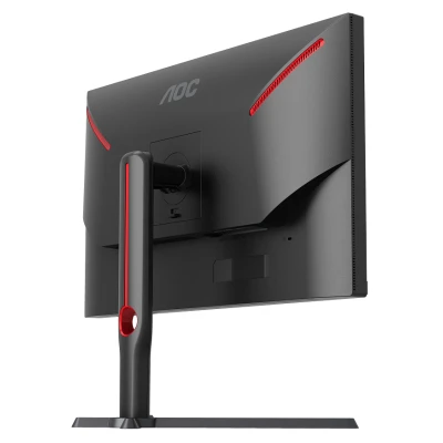 Монітор AOC Q27G3XMN/BK 2560 x 1440 Fast VA червоний, чорний (Q27G3XMNBK-B) — фото 6