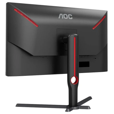 Монітор AOC Q27G3XMN/BK 2560 x 1440 Fast VA червоний, чорний (Q27G3XMNBK-B) — фото 7
