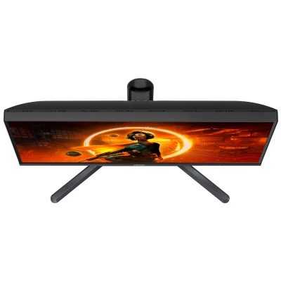 Монітор AOC Q27G3XMN/BK 2560 x 1440 Fast VA червоний, чорний (Q27G3XMNBK-B) — фото 8