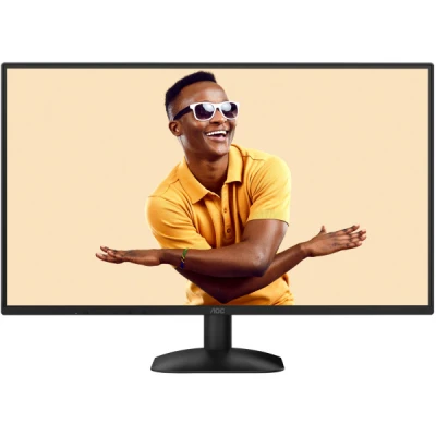AOC 27B31H 1920 x 1080 IPS чорний