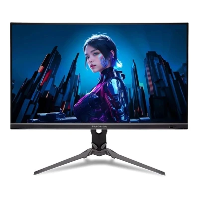 Acer Predator XB273KV5bmiiprx 3840 x 2160 IPS чорний