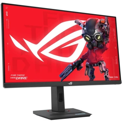 ASUS XG27ACMS 2560 x 1440 IPS чорний — фото 2