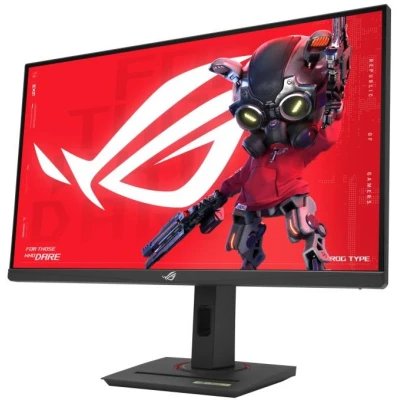 Монітор ASUS XG27ACMS 2560 x 1440 IPS чорний (90LM0BE0-B01171-B) — фото 3