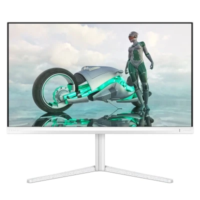 Philips 27M2N3501PA/00 2560 x 1440 IPS білий