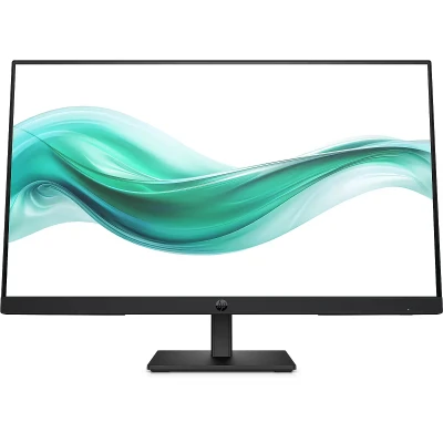 Монітор HP S3 Pro 324ph 1920 x 1080 IPS чорний (B0BU9UT-B)