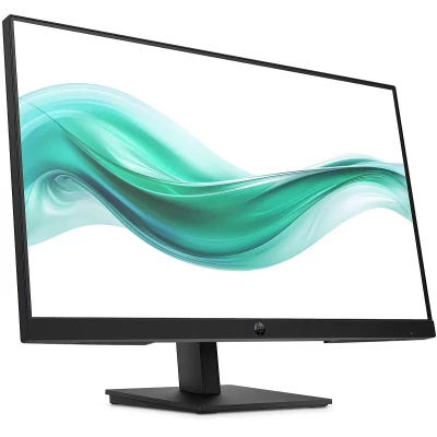 HP S3 Pro 324ph 1920 x 1080 IPS чорний — фото 2