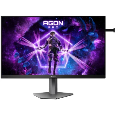 Монітор AOC AG276FK 1920 x 1080 Fast IPS чорний (AG276FK-B)
