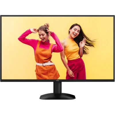 AOC Q27B35S3 2560 x 1440 IPS чорний