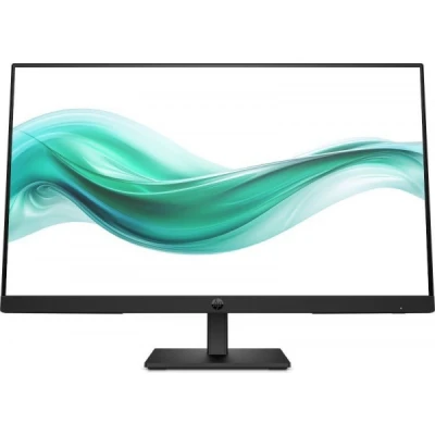 HP S3 Pro 327ph 1920 x 1080 IPS чорний