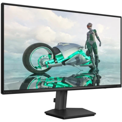 Philips 27M2N3200NF/00 1920 x 1080 IPS сірий, чорний — фото 2