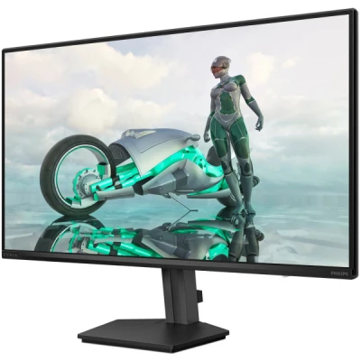 Монітор Philips 27M2N3200NF/00 1920 x 1080 IPS сірий, чорний (27M2N3200NF00-B) — фото 3