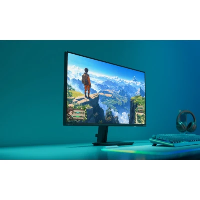 Монітор Philips 27M2N3200NF/00 1920 x 1080 IPS сірий, чорний (27M2N3200NF00-B) — фото 8