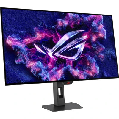 ASUS ROG Strix XG32UCWG 3840 x 2160 WOLED чорний — фото 2