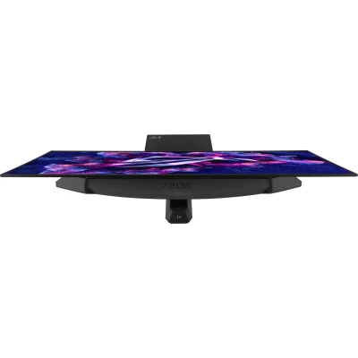 Монітор ASUS ROG Strix XG32UCWG 3840 x 2160 WOLED чорний (90LM0BX0-B01371-B) — фото 5