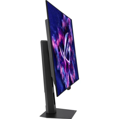 Монітор ASUS ROG Strix XG32UCWG 3840 x 2160 WOLED чорний (90LM0BX0-B01371-B) — фото 6
