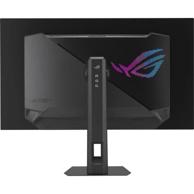 Монітор ASUS ROG Strix XG32UCWG 3840 x 2160 WOLED чорний (90LM0BX0-B01371-B) — фото 7