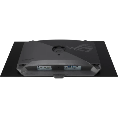 Монітор ASUS ROG Strix XG32UCWG 3840 x 2160 WOLED чорний (90LM0BX0-B01371-B) — фото 8