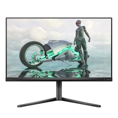 Монітор Philips 27M2N3800A/00 3840 x 2160 IPS сірий (27M2N3800A00-B)