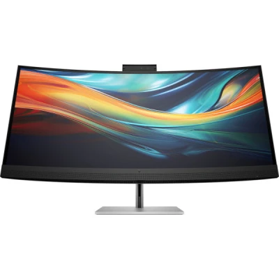 HP S7 Pro 740pm 5120 x 2160 IPS чорний