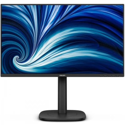 Philips 24B2N3200J/00 1920 x 1080 IPS чорний