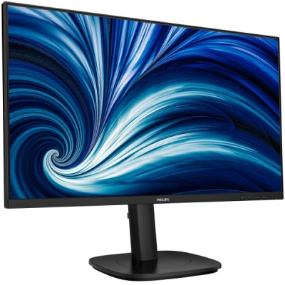 Philips 24B2N3200J/00 1920 x 1080 IPS чорний — фото 2