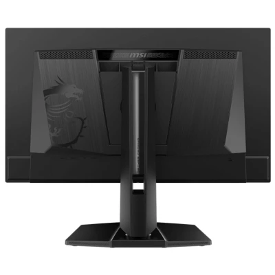 Монитор MSI MAG 272UP QD-OLED X24 3840 x 2160 чорний (MAG272UPQD-OLEDX24-B) — фото 4