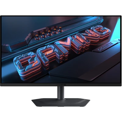 GIGABYTE MO27Q2A Gaming Monitor 2560 x 1440 QD-OLED чорний